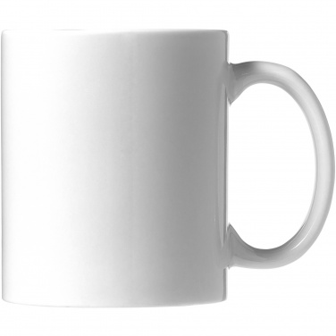 Logotrade promotional products photo of: Bahia 330 ml ceramic mug