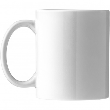 Logotrade promotional giveaway picture of: Bahia 330 ml ceramic mug