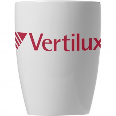 Logotrade promotional gift image of: Bogota 350 ml ceramic mug