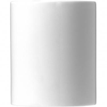 Logo trade promotional product photo of: Pic 330 ml ceramic sublimation mug