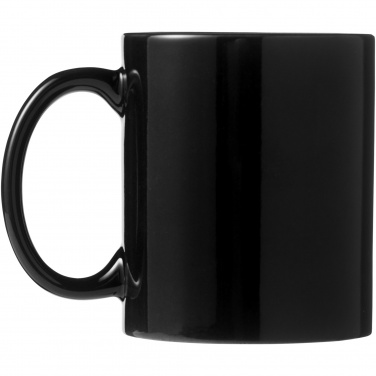 Logotrade corporate gift image of: Santos 330 ml ceramic mug