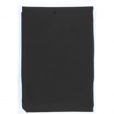 Logotrade advertising products photo of: Ziva disposable rain poncho with storage pouch