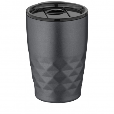Logotrade advertising product picture of: Geo 350 ml copper vacuum insulated tumbler