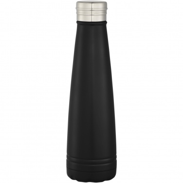 Logotrade promotional giveaway picture of: Duke 500 ml copper vacuum insulated water bottle