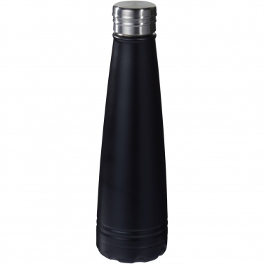 Logo trade promotional items picture of: Duke 500 ml copper vacuum insulated water bottle