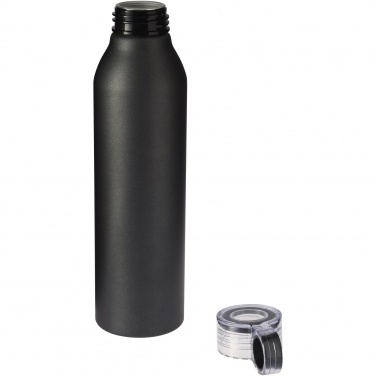 Logotrade promotional product picture of: Grom 650 ml water bottle
