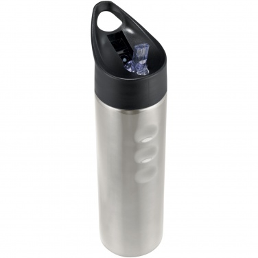 Logo trade promotional product photo of: Trixie 750 ml stainless steel sport bottle