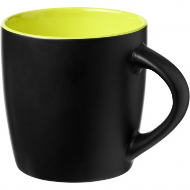 Logotrade promotional items photo of: Riviera 340 ml ceramic mug