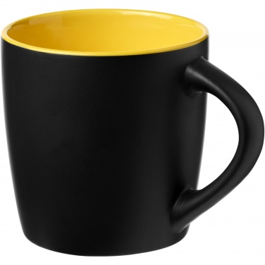 Logotrade business gifts photo of: Riviera 340 ml ceramic mug