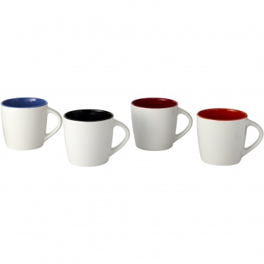 Logo trade promotional gifts picture of: Aztec 340 ml ceramic mug