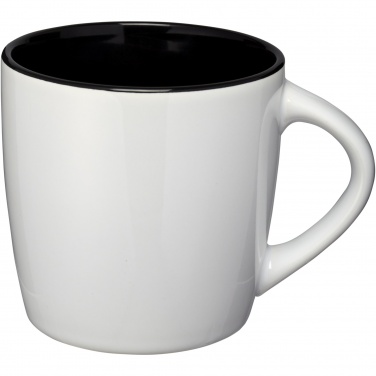 Logotrade promotional giveaway image of: Aztec 340 ml ceramic mug