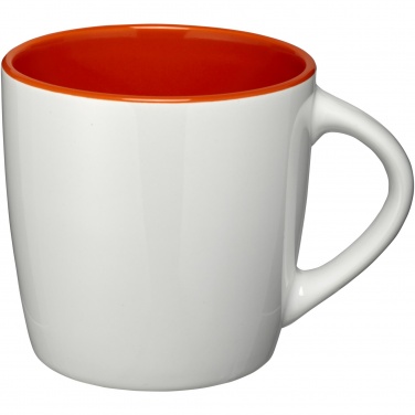 Logotrade promotional gift image of: Aztec 340 ml ceramic mug