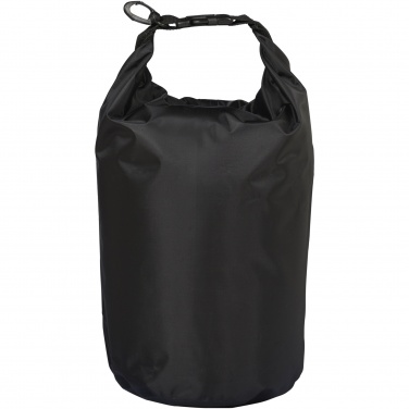 Logo trade promotional merchandise image of: Survivor 5 litre waterproof roll-down bag