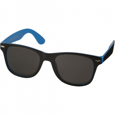 Logotrade promotional merchandise photo of: Sun Ray sunglasses with two coloured tones