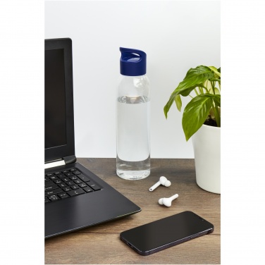 Logo trade promotional products picture of: Sky 650 ml Tritan™ colour-pop water bottle