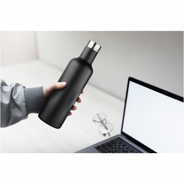 Logotrade promotional gifts photo of: Pinto 750 ml copper vacuum insulated bottle