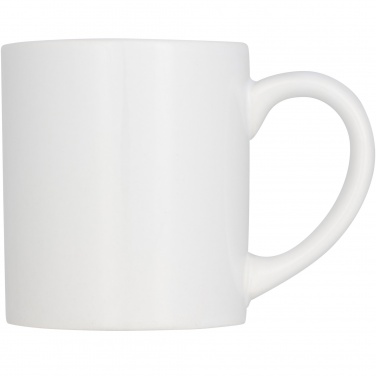 Logotrade business gift image of: Pixi 210 ml mini ceramic sublimation mug