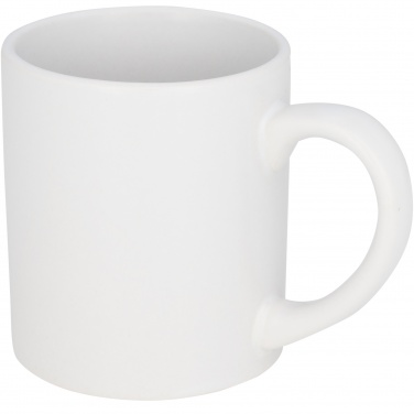 Logotrade promotional gifts photo of: Pixi 210 ml mini ceramic sublimation mug