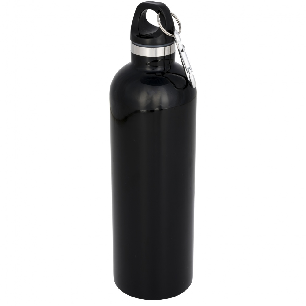Logo trade corporate gift photo of: Atlantic 530 ml vacuum insulated bottle