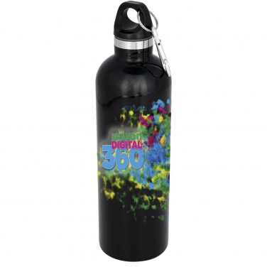 Logotrade promotional giveaways photo of: Atlantic 530 ml vacuum insulated bottle