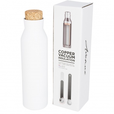 Logotrade advertising product picture of: Norse 590 ml copper vacuum insulated bottle