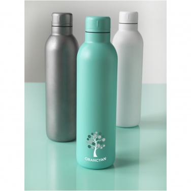 Logo trade promotional products picture of: Thor 510 ml copper vacuum insulated water bottle