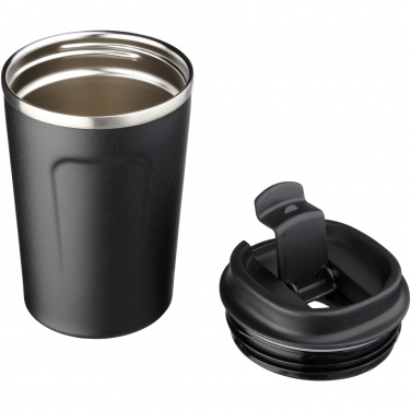 Logotrade promotional products photo of: Leak-proof copper vacuum insulated tumbler Thor, 360 ml