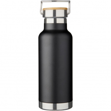 Logo trade promotional items picture of: Thor 480 ml copper vacuum insulated water bottle