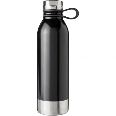Logo trade promotional merchandise photo of: Perth 740 ml stainless steel sport bottle