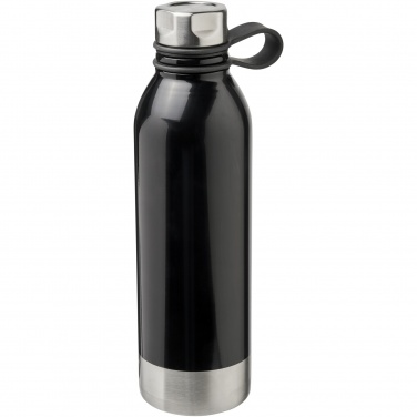 Logotrade promotional gift picture of: Perth 740 ml stainless steel sport bottle