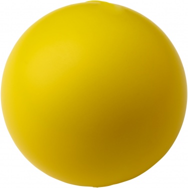 Logotrade promotional merchandise photo of: Cool round stress reliever
