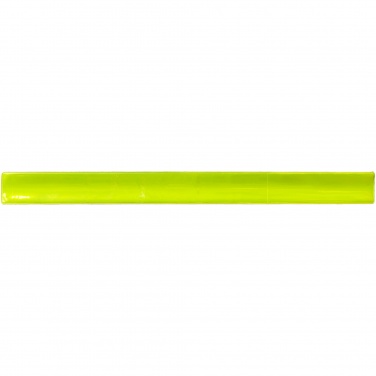 Logo trade promotional products picture of: RFX™ Hitz reflective safety slap wrap