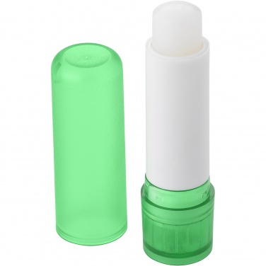 Logo trade promotional giveaway photo of: Deale lip balm stick