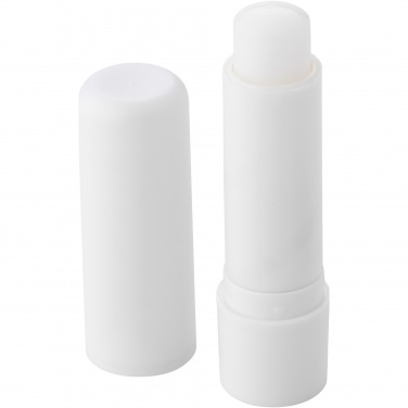 Logo trade promotional gifts image of: Deale lip balm stick