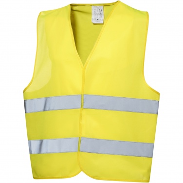 Logotrade corporate gifts photo of: RFX™ Watch-out XL safety vest in pouch for professional use
