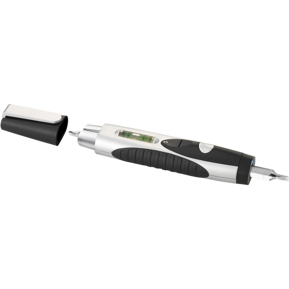 Logo trade corporate gifts picture of: Engineer 6-function multi-tool