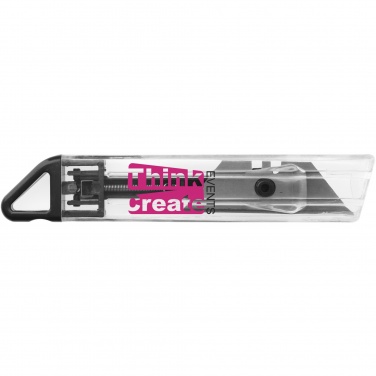 Logo trade promotional product photo of: Hoost utility knife