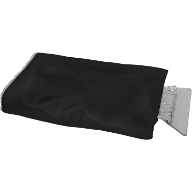 Logo trade promotional merchandise image of: Colt ice scraper with glove