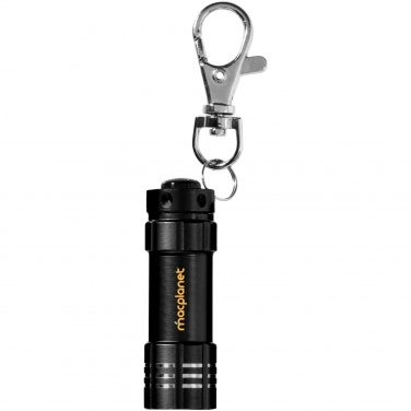 Logo trade promotional items image of: Astro LED keychain light