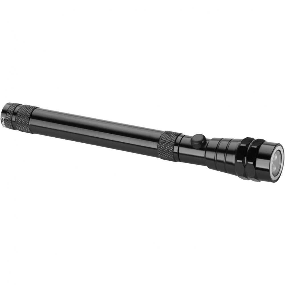 Logotrade advertising products photo of: Magnetica pick-up tool torch light