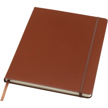 Logotrade corporate gifts photo of: Executive A4 hard cover notebook