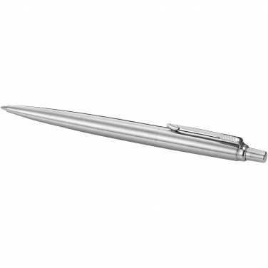 Logo trade promotional giveaway photo of: Parker Jotter ballpoint pen