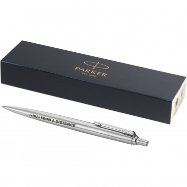 Logotrade advertising product picture of: Parker Jotter ballpoint pen