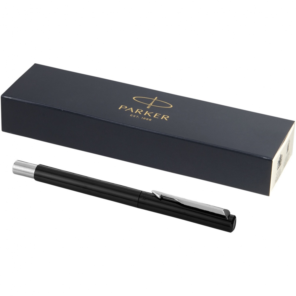 Logotrade business gifts photo of: Parker Vector rollerball pen