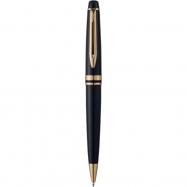 Logo trade advertising products image of: Waterman Expert ballpoint pen