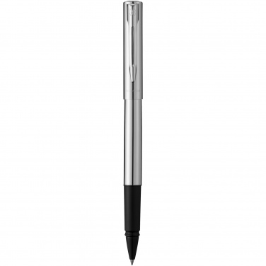 Logo trade promotional merchandise picture of: Waterman Graduate rollerball pen