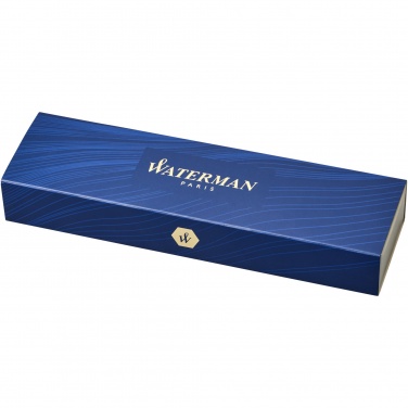 Logotrade corporate gifts photo of: Waterman Graduate rollerball pen