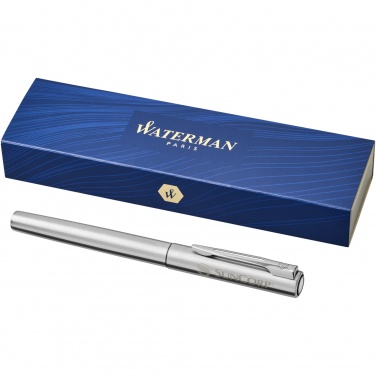 Logotrade promotional product image of: Waterman Graduate rollerball pen