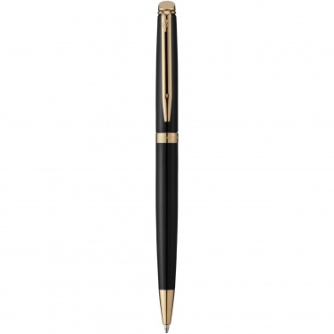 Logo trade promotional products picture of: Waterman Hémisphère ballpoint pen