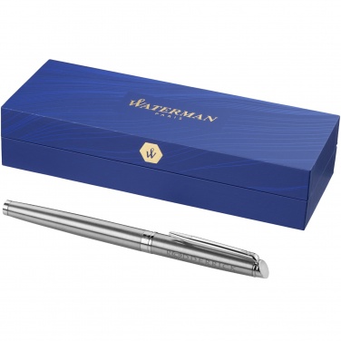 Logo trade promotional product photo of: Waterman Hémisphère rollerball pen